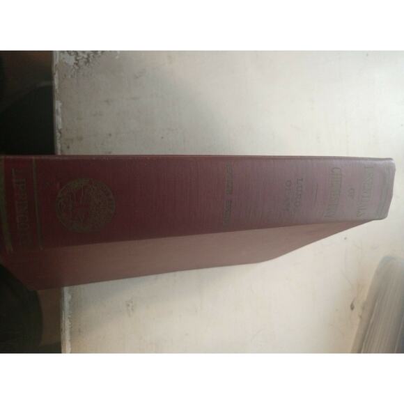 Essentials of Chemistry With‎ Laboratory Manual by Gretchen O. Luros (1942, HC) - Picture 1 of 5